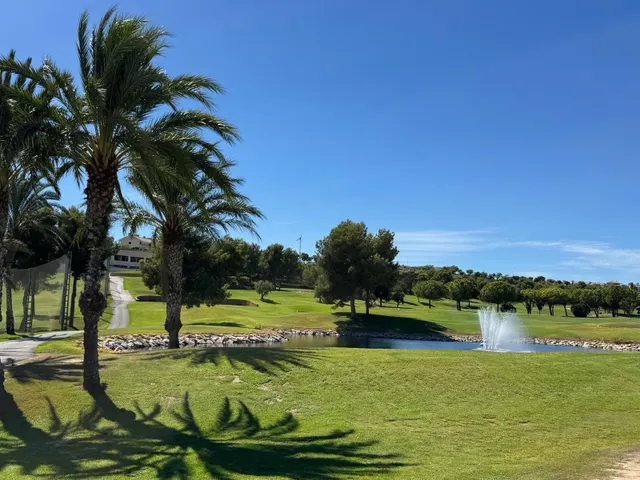 Precioso apartamento en alenda golf — 23