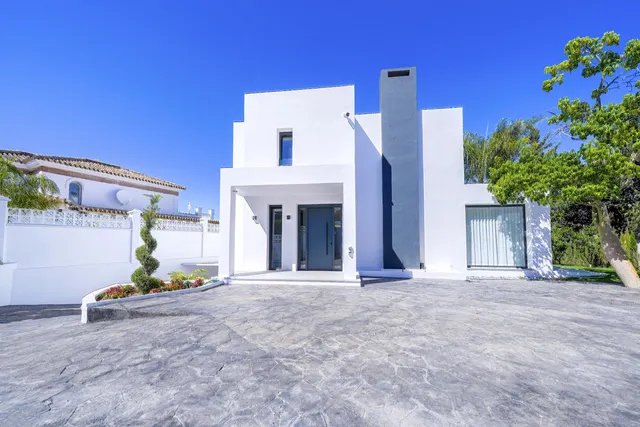Chalet 5 habitaciones 465m² en venta - Marbella — 27
