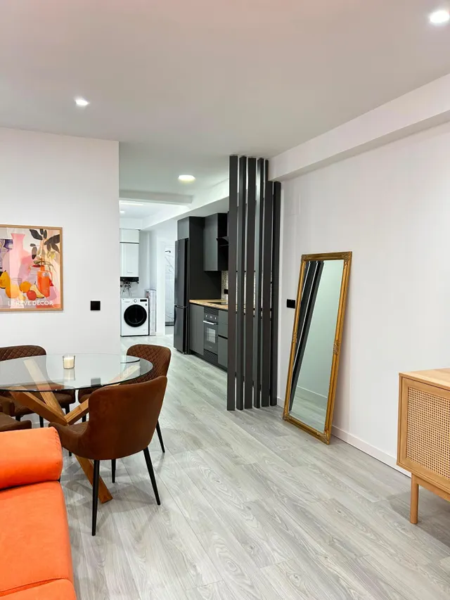 Apartamento nuevo — 6