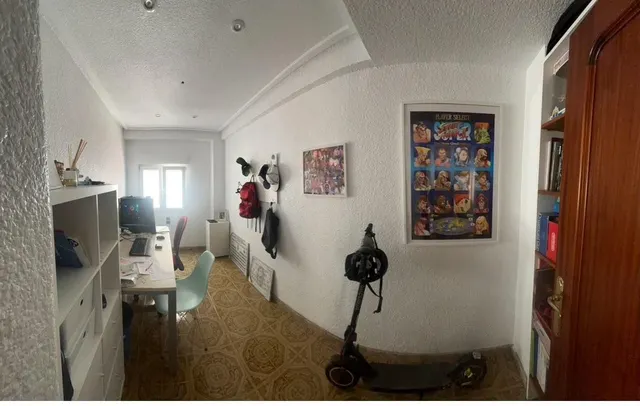 Gran Ático en pleno centro de Elche. — 14