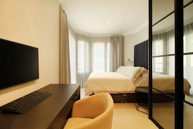 Apartamento 3 habitaciones 136m² en venta - Marbella — 17
