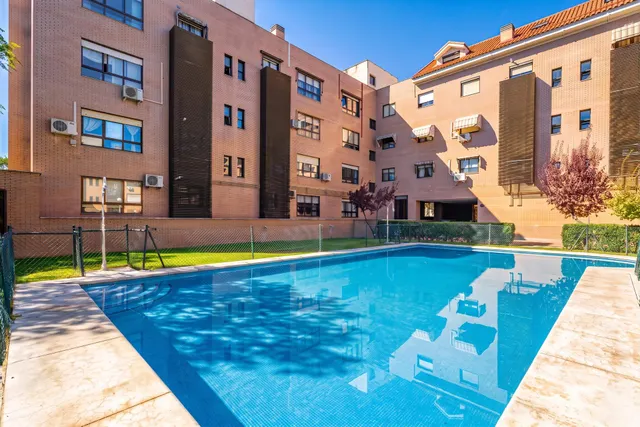 Apartamento 3 habitaciones 141m² en venta - Getafe norte — 34