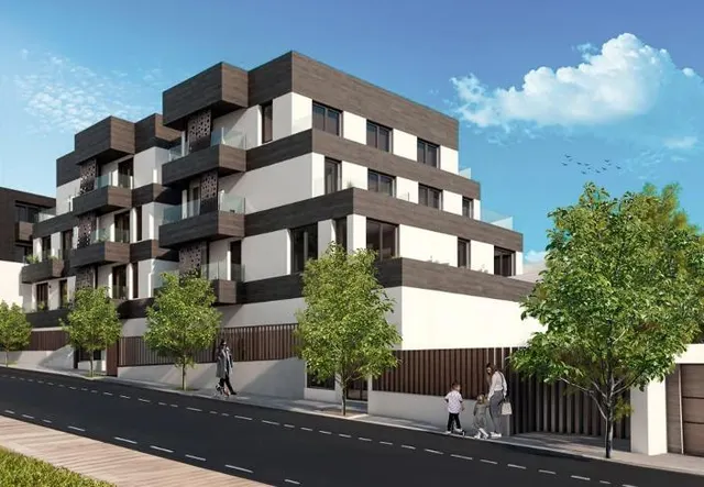 Estudio a la Venta en Vistahermosa - foto 3