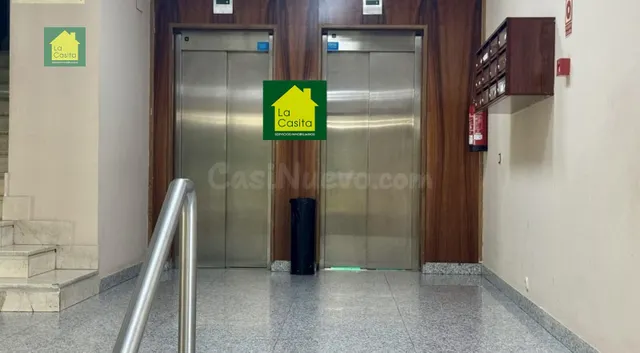 LA CASITA INMOBILIARIA ALQUILA DESPACHOS — 2