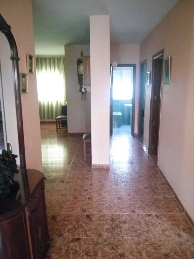 CHALET EN LA MANSEGUILLA — 14
