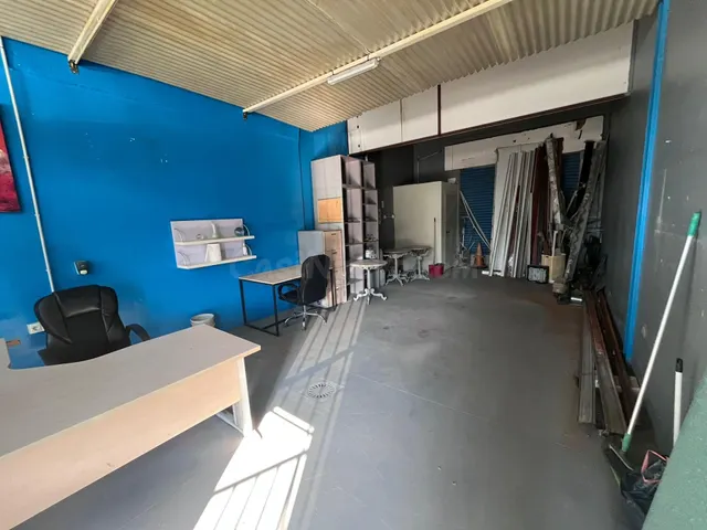Local comercial en alquiler en el Polígono Industrial Incosu - foto 4