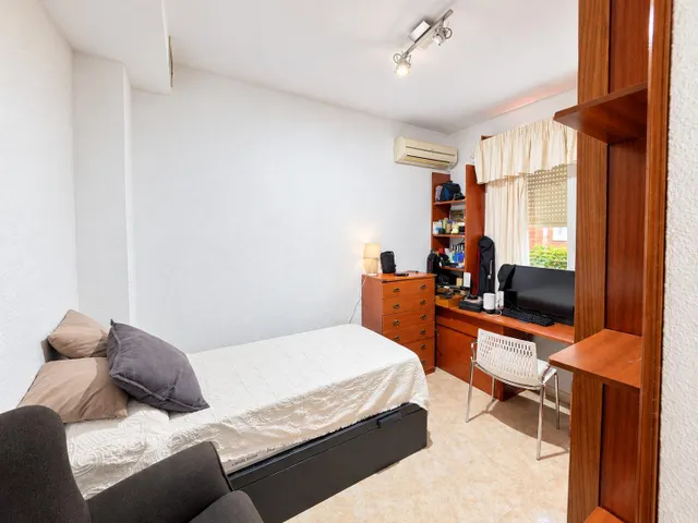 ¡VIVIENDA UNIFAMILIAR DE 245 M2 EN MAIRENA DEL ALJARAFE! — 20