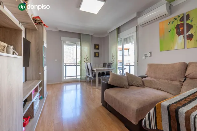 Precioso piso en la mejor zona residencial de Atarfe - foto 2