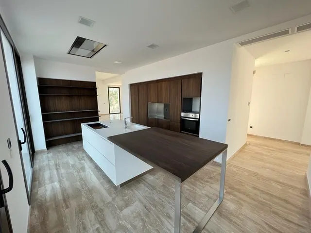 Chalet de lujo en Benidorm, zona Rincón de Loix. — 14