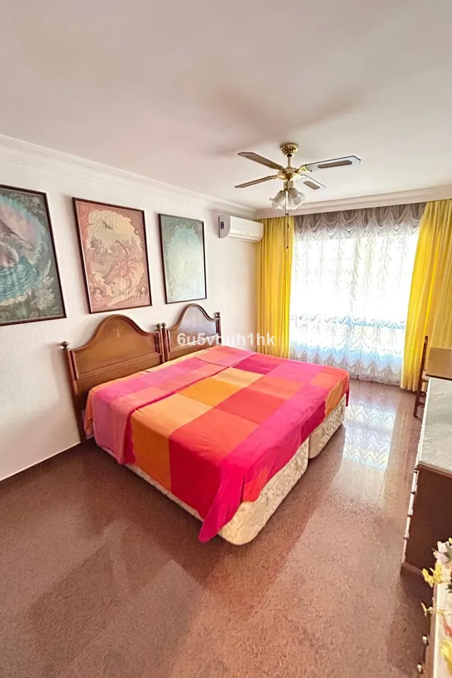 Apartamento 4 habitaciones 217m² en venta - Centro — 4