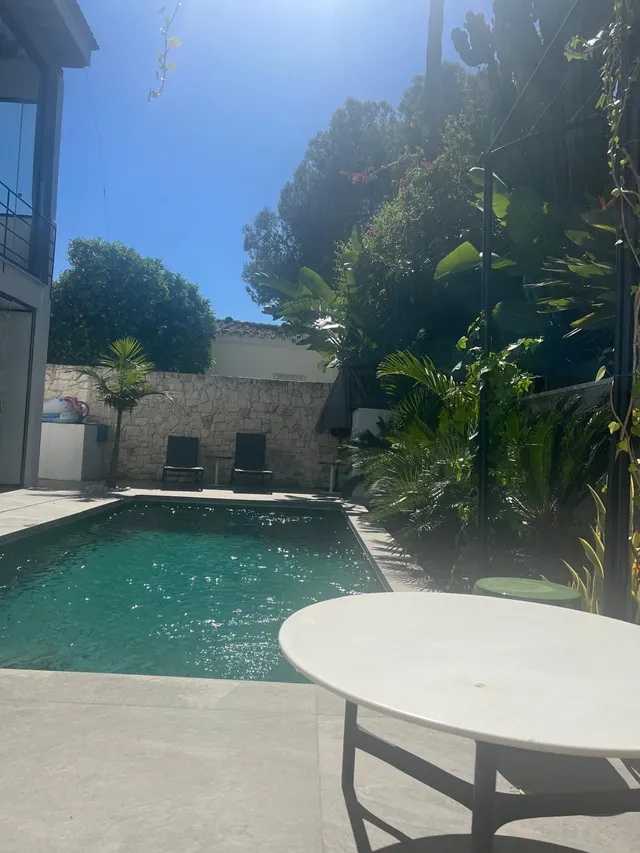 Chalet 4 habitaciones 290m² en venta - Marbella — 36