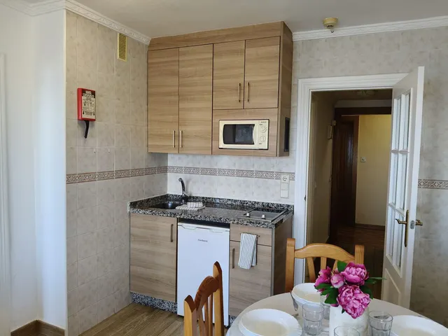 Apartamento 1 habitación 51m² en venta - Centro — 24