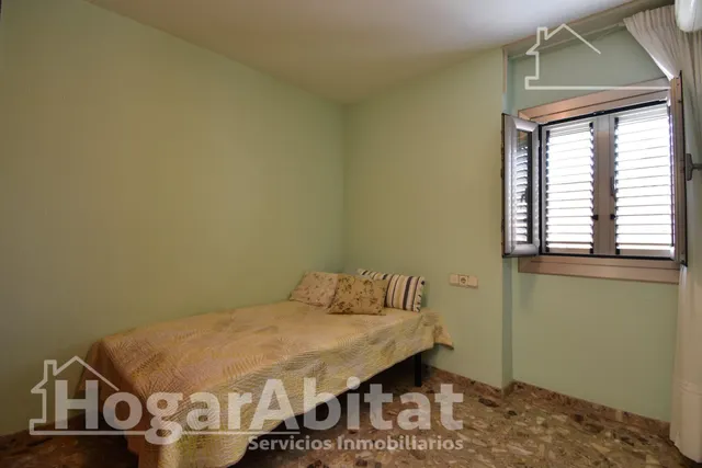 CHALET CON TERRAZA, GARAJE Y BARBACOA EN LA PLAYA DE GANDÍA — 39