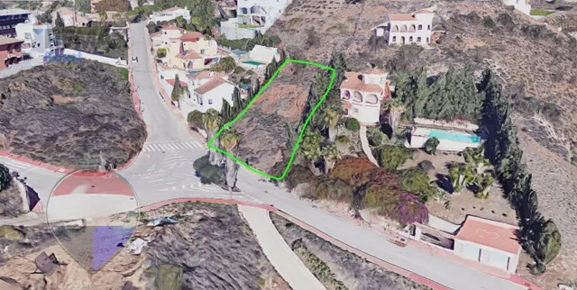 Terreno urbano en añoreta — 11