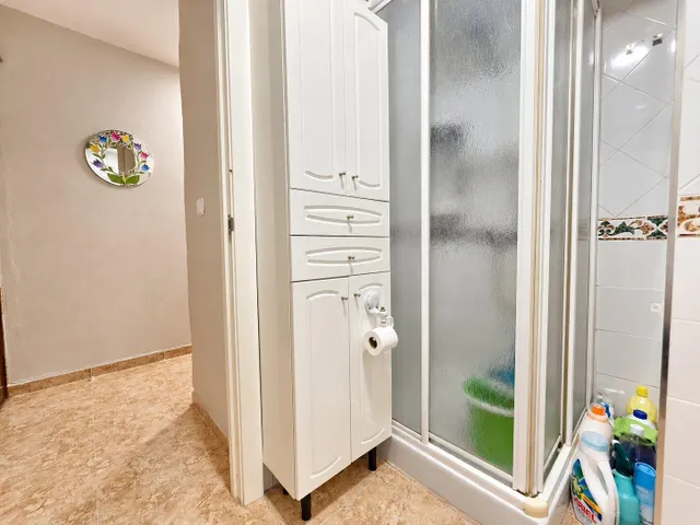 Coqueto apartamento en Isabel Manoja (Torremolinos) — 17