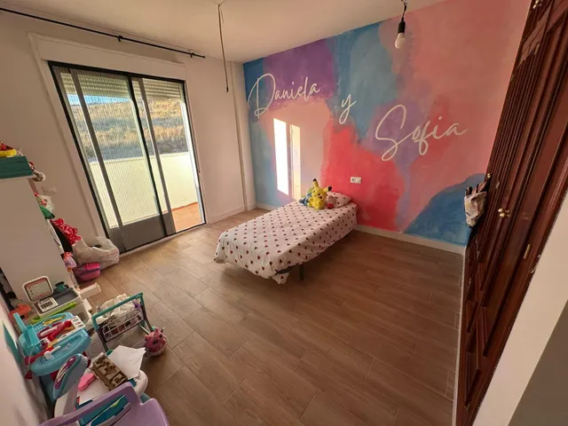 ¿TU REFUGIO O TU MEJOR INVERSIÓN? ESPECTACULAR CHALET REFORMADO EN ENCINARES DE ALCOLEA — 12