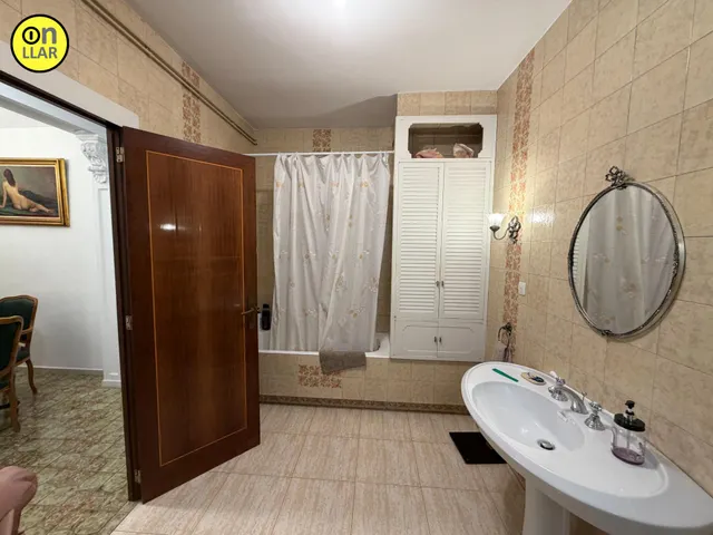 160m2 en el corazón de la ciudad — 29