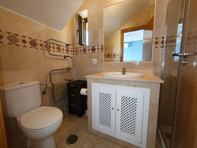 Apartamento 2 habitaciones 75m² en venta - Comunidad valenciana — 36