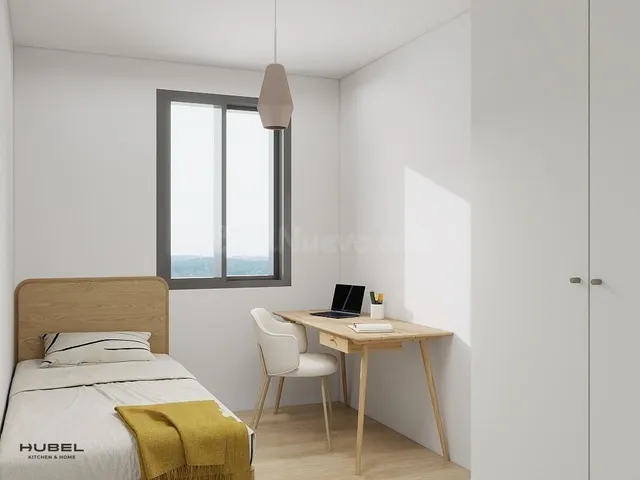 ✨ Nueva promoción de viviendas  - OBRA NUEVA LA FARGA✨ — 11