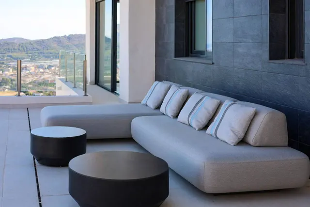Villa Solana. Villa nueva en venta con vistas panorámicas. Construcción lista para comenzar. Imágenes solo de ejemplo. — 26