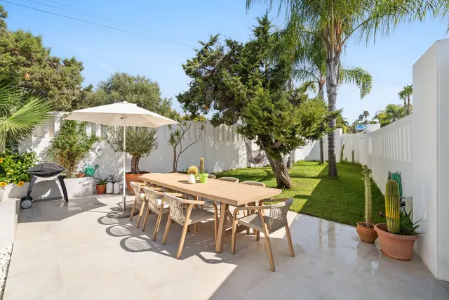 Chalet 3 habitaciones 309m² en venta - Marbella — 6