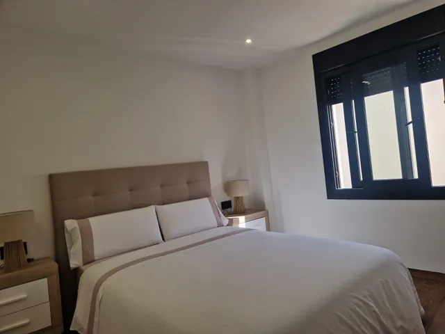 CHALET INDEPENDIENTE DE ESTILO MODERNO CON PISCINA PRIVADA - ZONA LOS BALCONES, TORREVIEJA - — 11