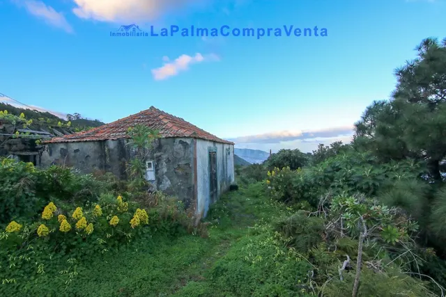 Casa de pueblo en Venta en Poleal, El Santa Cruz de Tenerife - foto 2