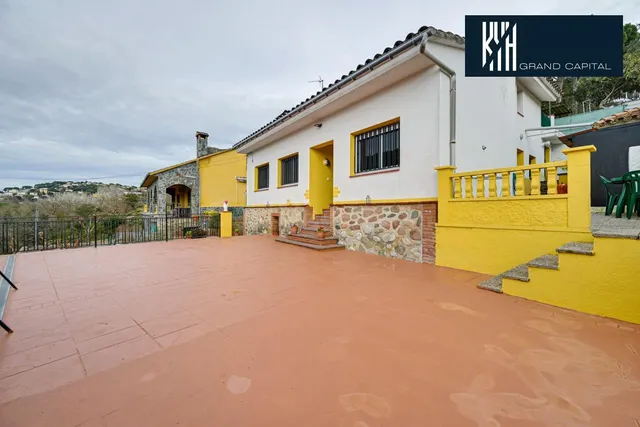 CASA MAÇANET PARK