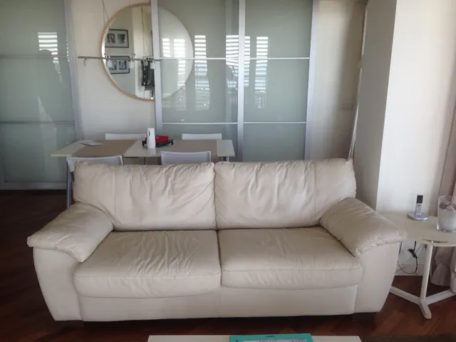 Fantastico piso con vista a Mar — 7
