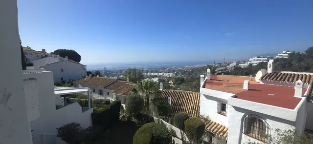 Adosado 2 habitaciones 96m² en venta - Marbella — 5