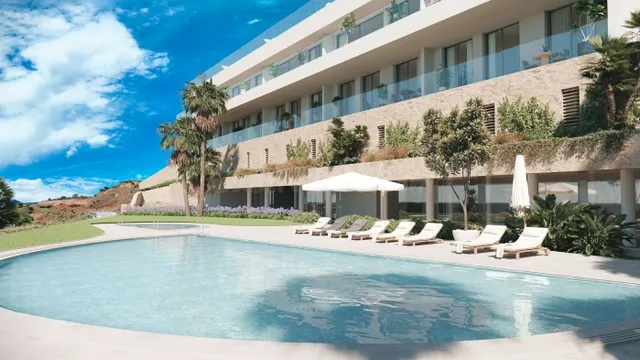 Impresionantes villas de 3 y 4 dormitorios con 3 baños — 2