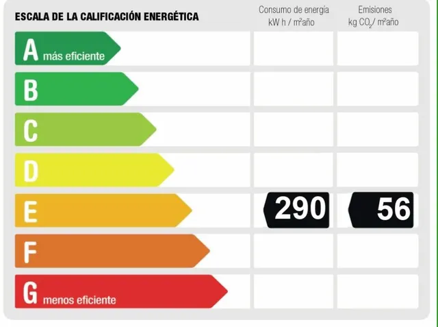 Piso 2 habitaciones 54m² en venta - Embajadores — 40