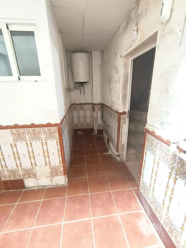 Casa en Chauchina de 4 dormitorios — 38
