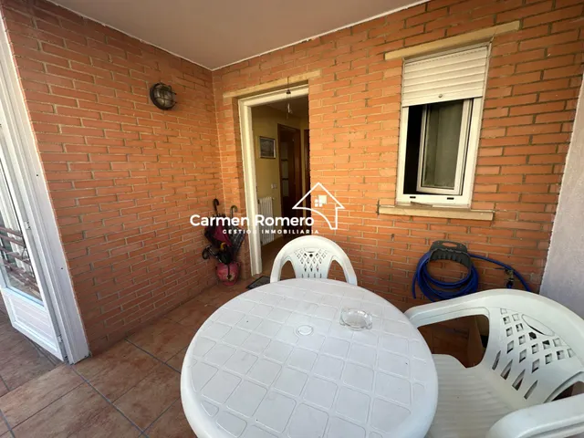 ADOSADO EN VENTA  EN VILLAMAYOR. URB. PIEDRA DORADA — 8