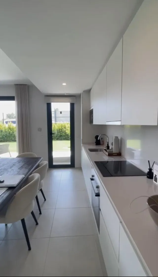 Apartamento 3 habitaciones 124m² en venta - Riviera del sol — 28