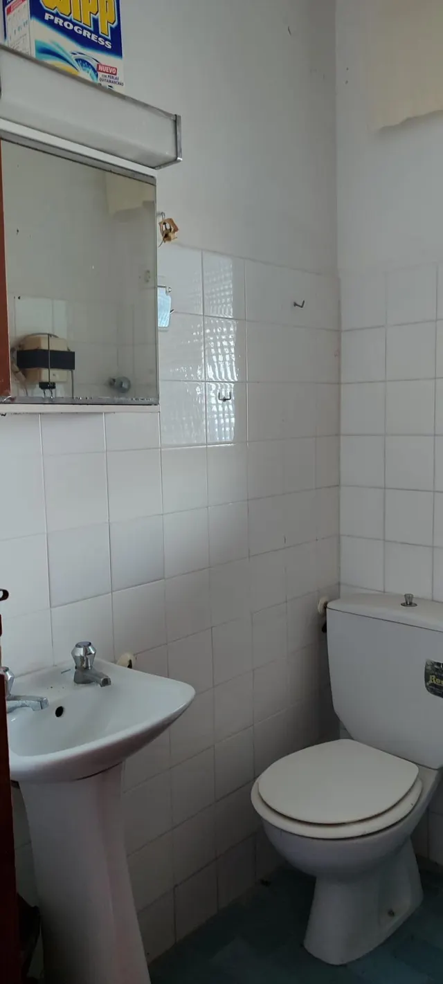 VENTA EN SERÓN ( ALMERÍA ) DE PISO CON TRES habitaciones. — 21