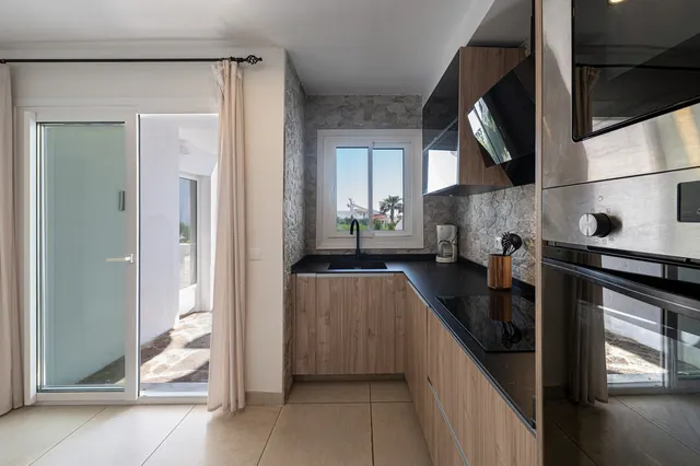 Adosado 2 habitaciones 110m² en venta - Riviera del sol — 9