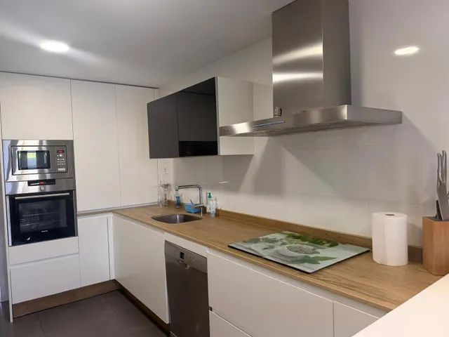 Vivienda en venta, situada en una de las zonas más exclusivas de Pozuelo de Alarcón, concretamente en Prado de Somosaguas. — 9