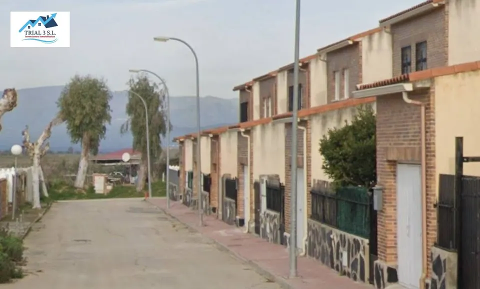 Venta de Casa Independiente en Sauces Casar de Escalona (El) (Toledo)