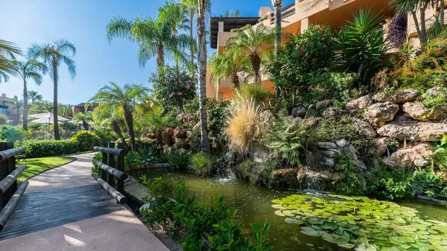 Apartamento 3 habitaciones 176m² en venta - Marbella — 30