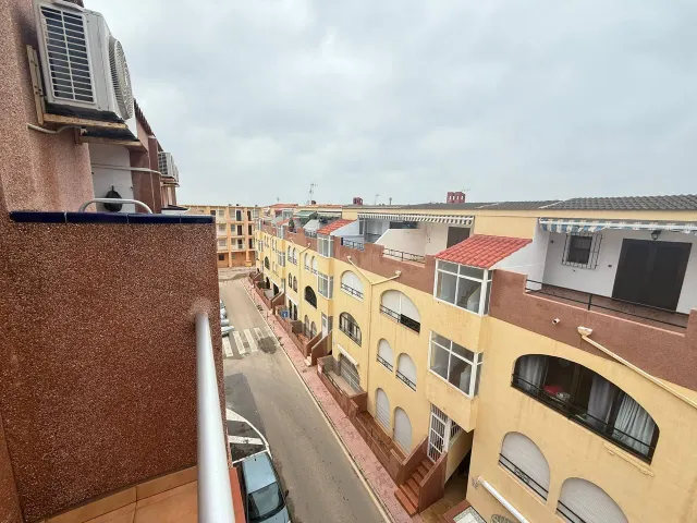 Apartamento de 2 dormitorios de alquiler en La Mata Torrevieja — 29