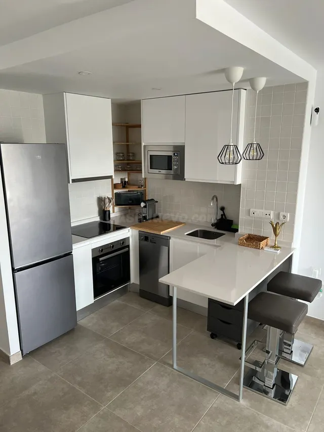 Apartamento 2 habitaciones 93m² en venta - Marbella — 5