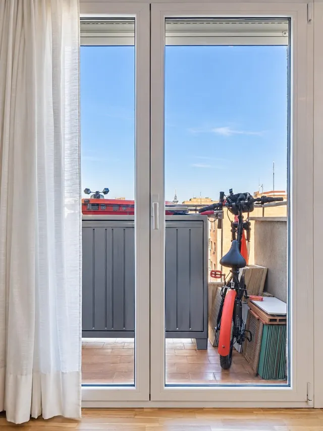 Piso 3 habitaciones 94m² en venta - Marroquina — 18