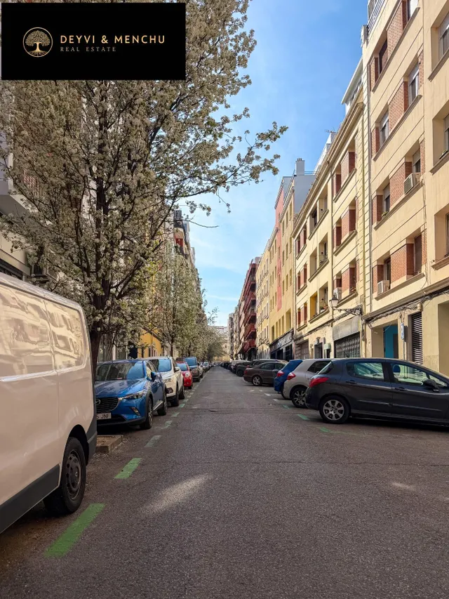 GUINDALERA · SALAMANCA — PISO REFORMADO A ESTRENAR - foto 2