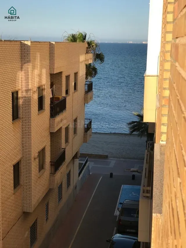 Exclusivo Apartamento de Lujo a Pasos del Mar Menor – Los Al - foto 2