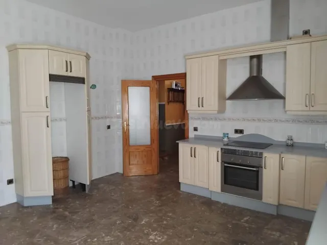 Casa 4 habitaciones 370m² en venta - Las Ventas de San Juliá