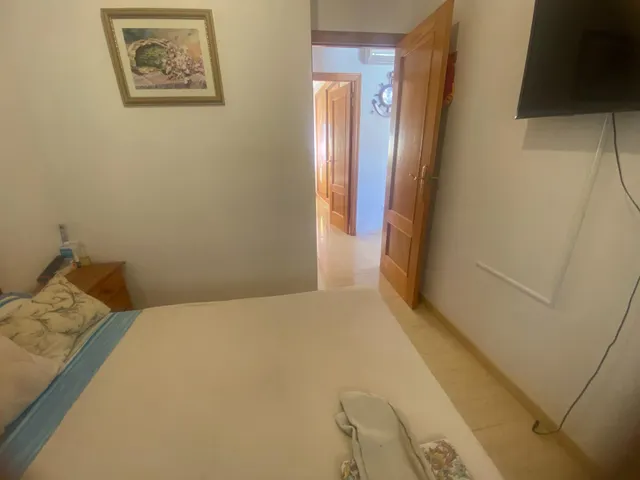 APARTAMENTO EN VENTA EN PUERTO DE MAZARRON — 40