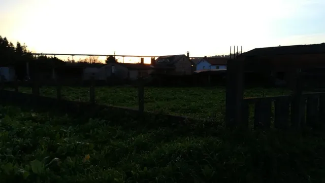 TERRENO Y EDIFICIO EN VENTA — 12