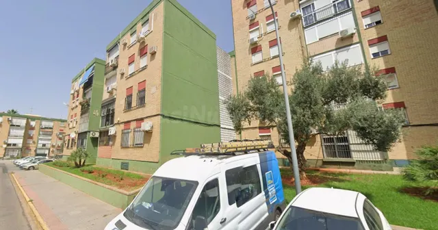 Venta piso en Montequinto (Dos Hermanas)