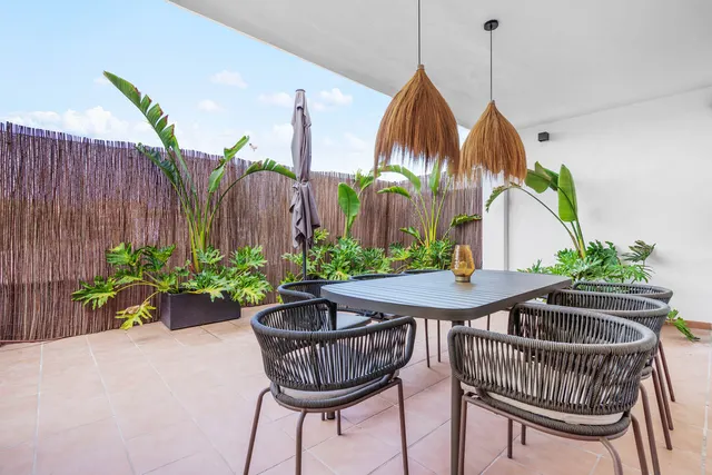 Apartamento 4 habitaciones 117m² en venta - Marbella — 14